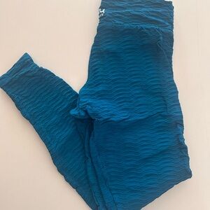 NWOT Booty by Brabants Leggings